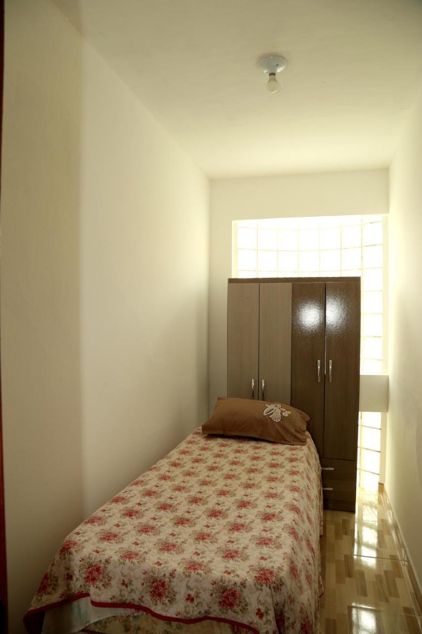 Ferienwohnung Apartamento Florianopolis-Sc Canasvieiras Exterior foto
