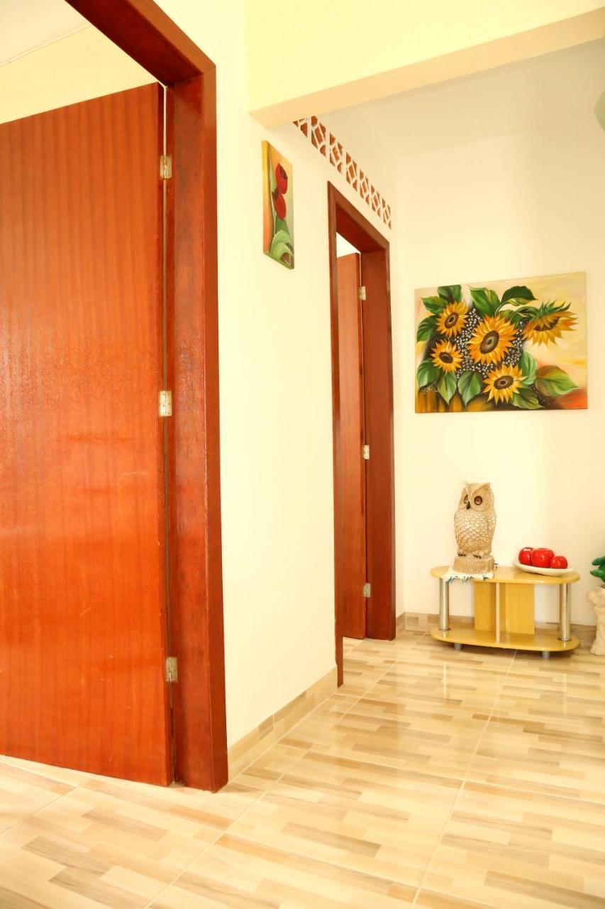 Ferienwohnung Apartamento Florianopolis-Sc Canasvieiras Exterior foto