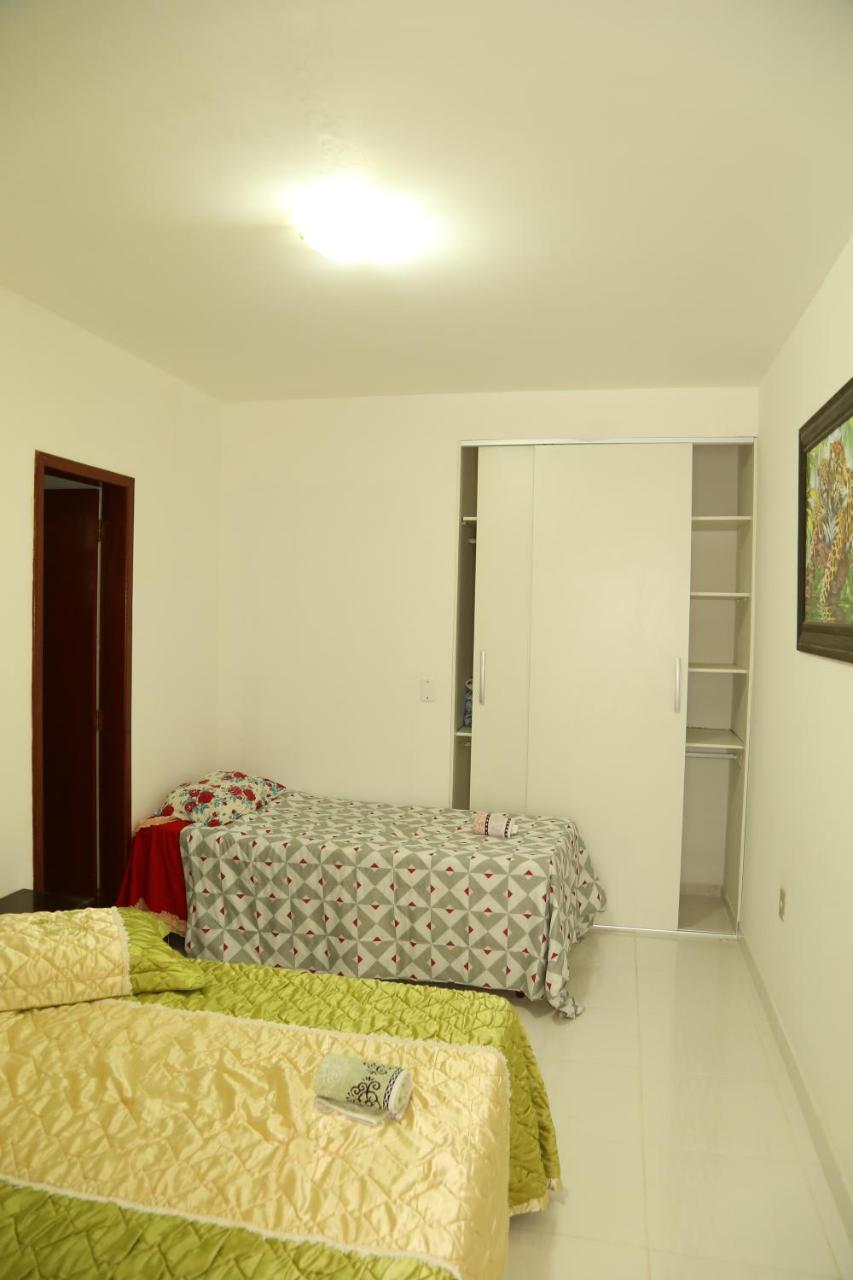Ferienwohnung Apartamento Florianopolis-Sc Canasvieiras Exterior foto