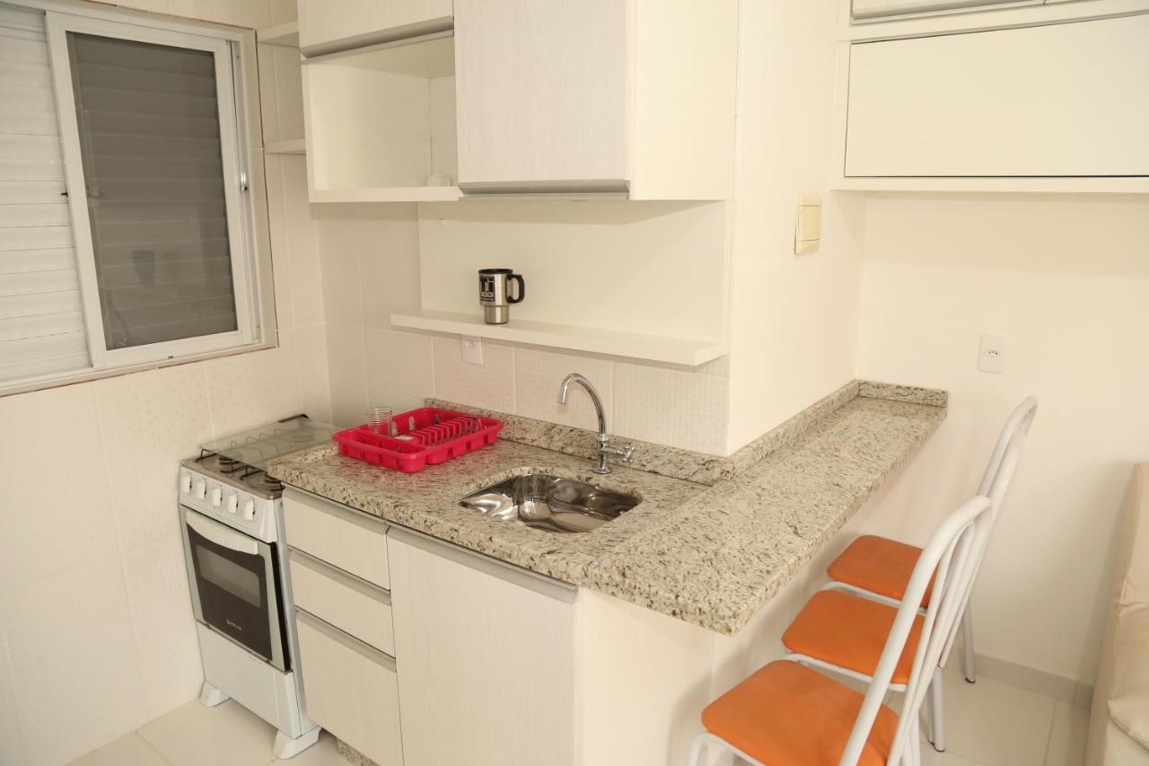 Ferienwohnung Apartamento Florianopolis-Sc Canasvieiras Exterior foto