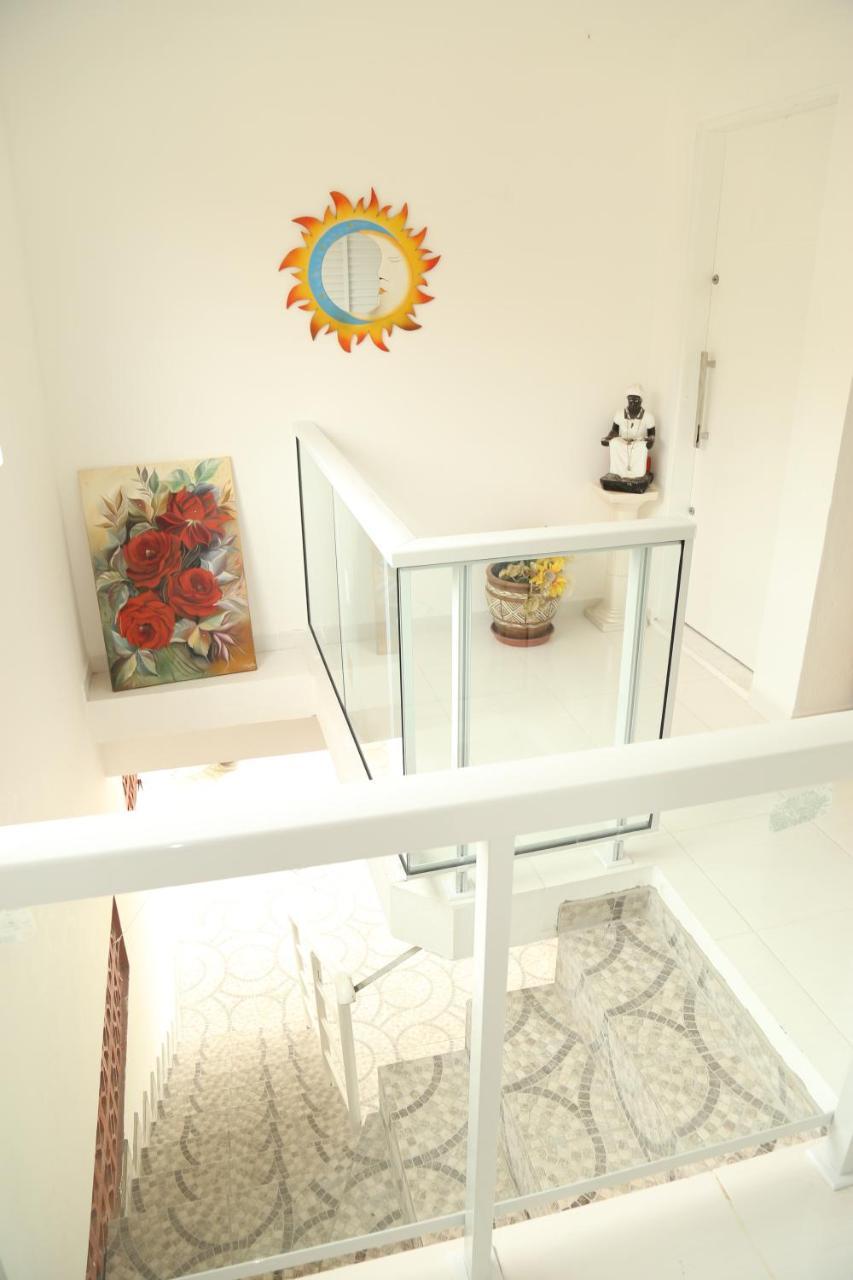 Ferienwohnung Apartamento Florianopolis-Sc Canasvieiras Exterior foto